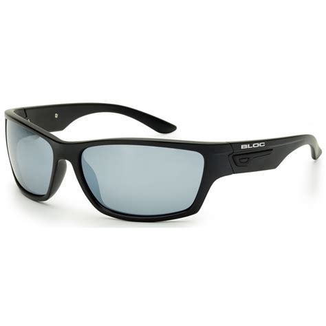 bloc polarised sunglasses